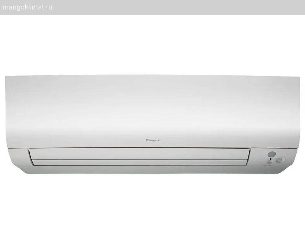 Daikin FTXP60M / RXP60M с зимним комплектом (-30)