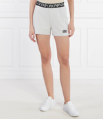 Шорты EA7 - серый(3DTS63 TJKWZ)