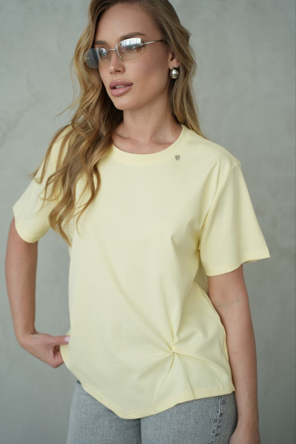 Футболка женская 66834