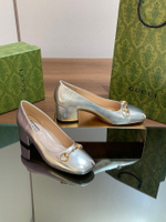 Gucci Pump