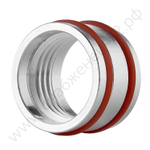 Блок для набора CRYSTAL №1/2/3 (TIG TP 9/20/25/17/18/26) BLZ6601