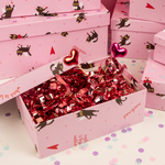 Коробка «Амуры Ля-Муры. Котики»