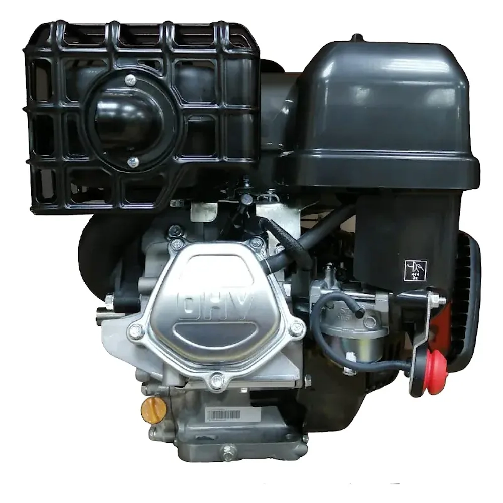 Zongshen GB 460E бензиновый двигатель 1T90QW461