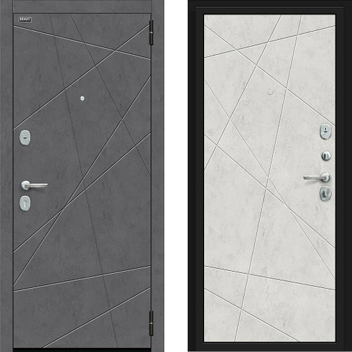 BRAVO Граффити-5.5 Kale