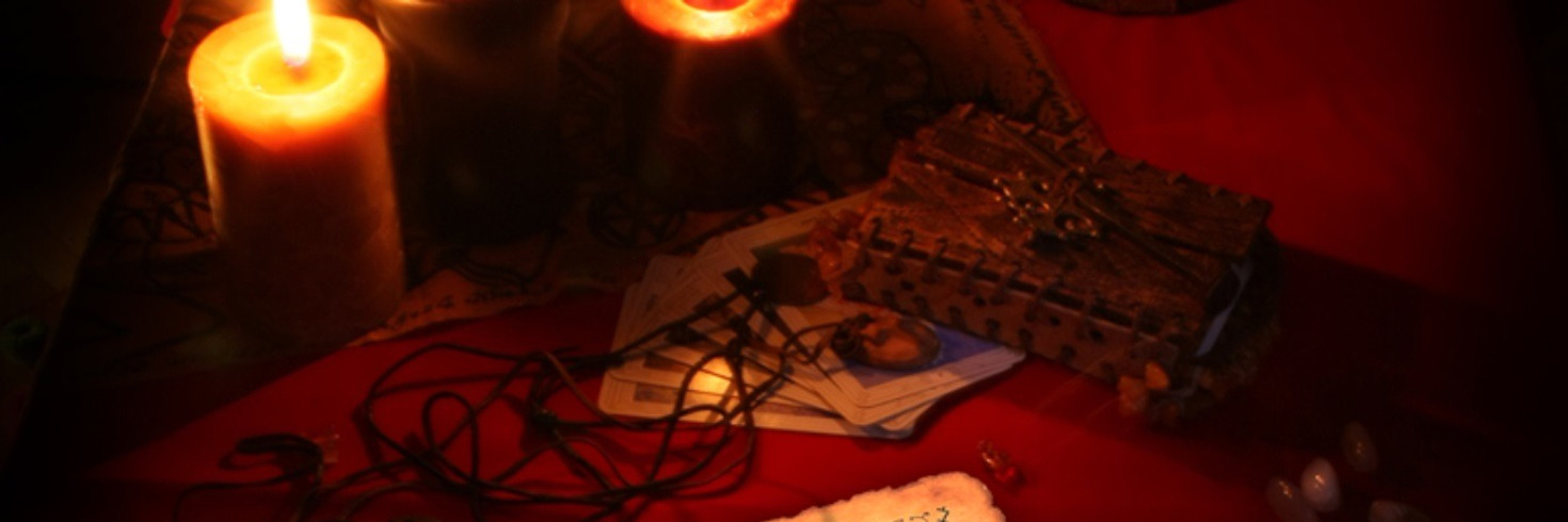 Эзотерический магазин Волшебный мир