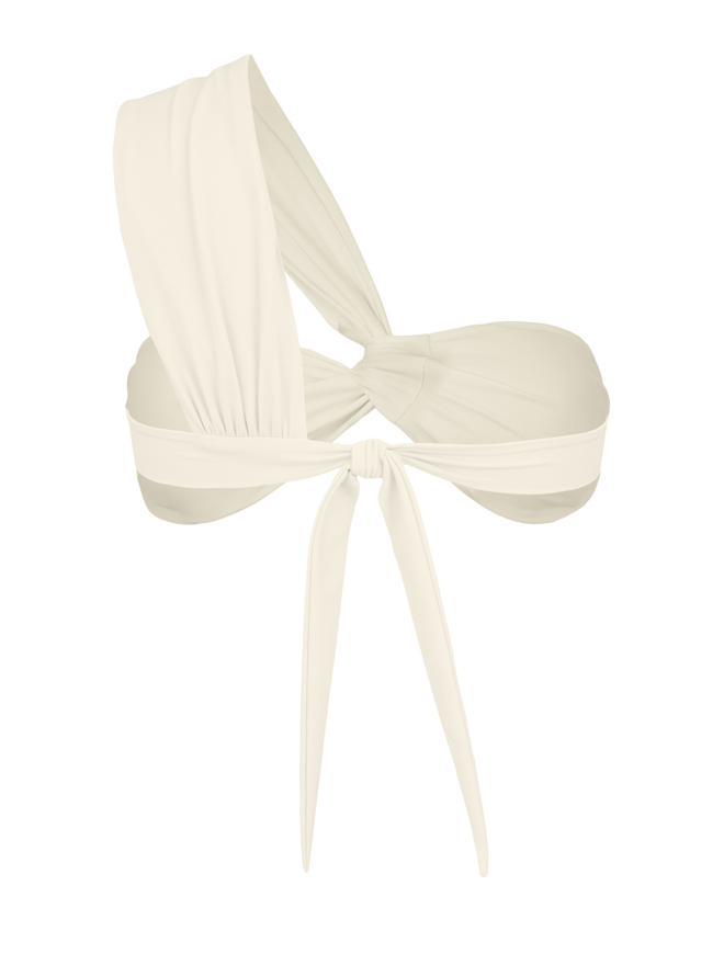 Верх monroe cream — Cream