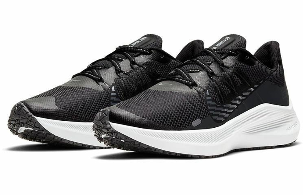 Кроссовки Nike Zoom Winflo 7 Shield (Женская размерная сетка)