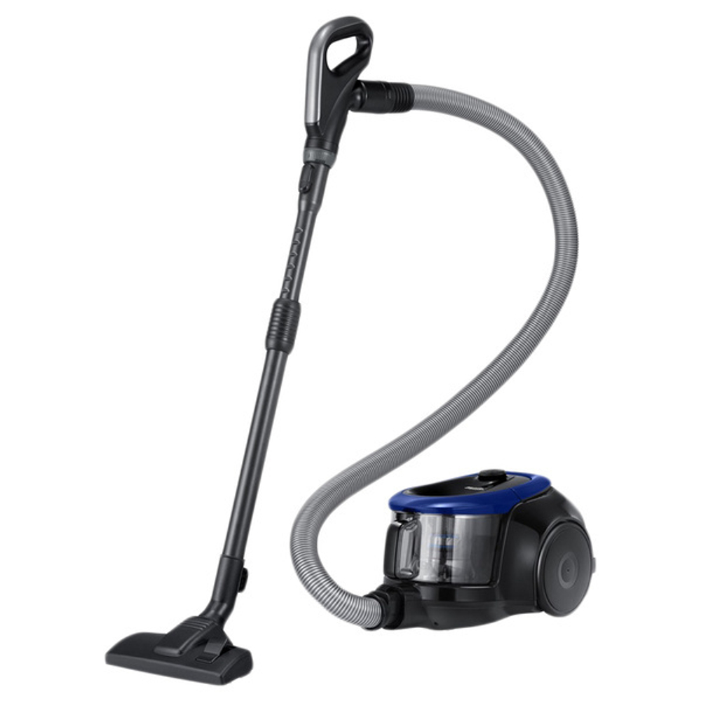 Пылесос Samsung VC18M21A0SB/EV