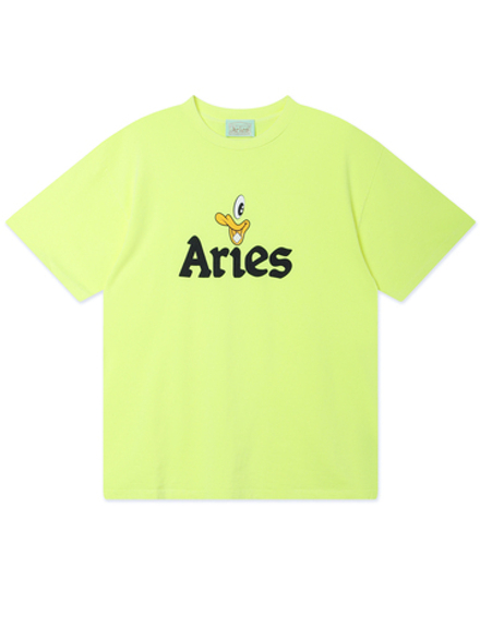 Мужская Футболка Aye Duck Fluoro