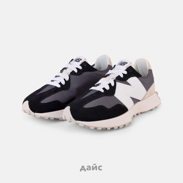 Кроссовки New Balance 327 