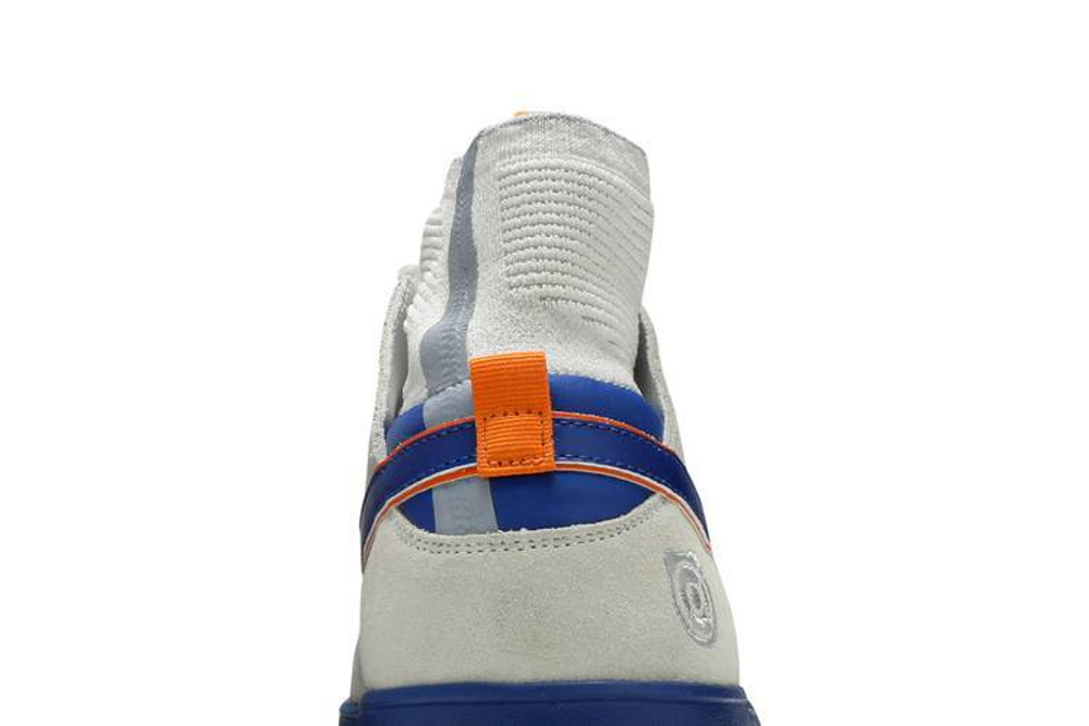 Кроссовки Medicom Toy X Nike Dunk Sb Elite
