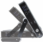 Портативный универсальный УЗИ-аппарат Compact Touch