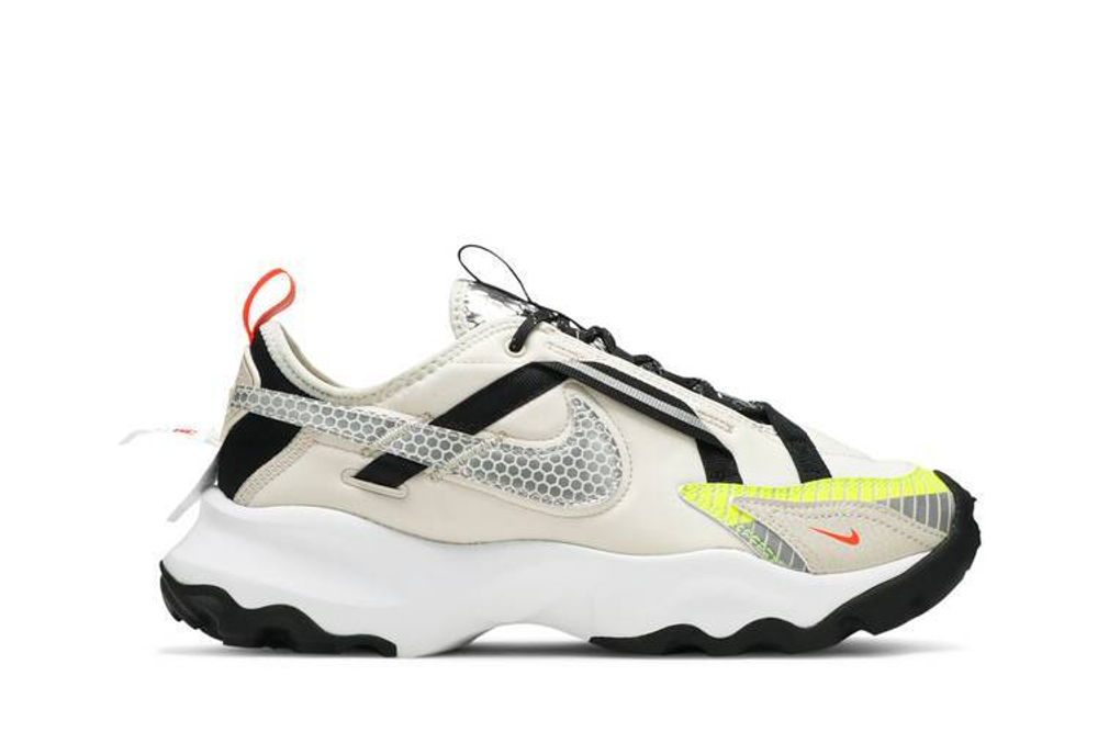 Кроссовки Nike Tc 7900 (Женская размерная сетка)