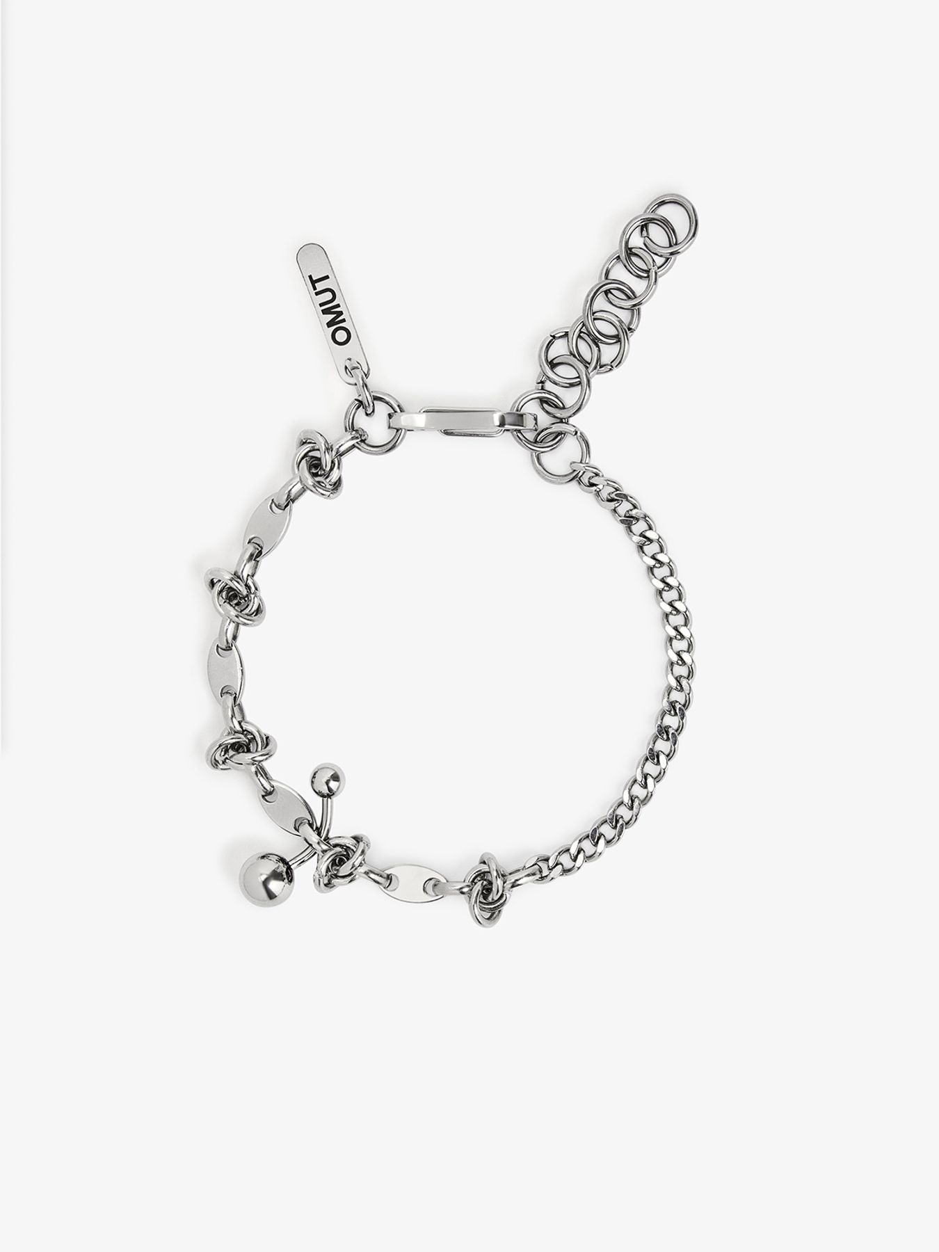 БРАСЛЕТ "KNOTTY"