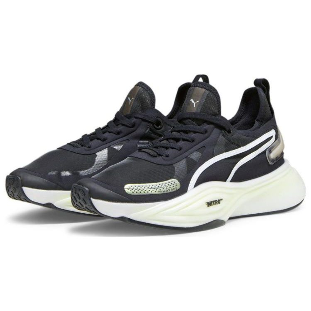 Женские кроссовки PUMA PWR NITRO SQD Wns