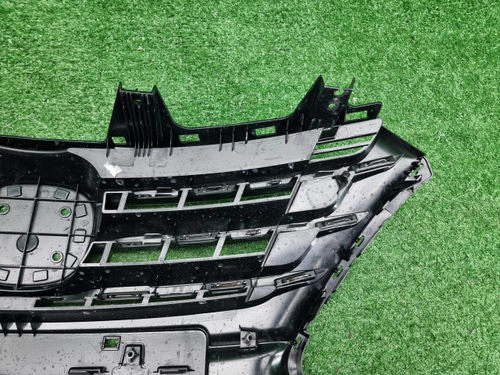 Решетка радиатора Changan Alsvin (2018-н.в.)