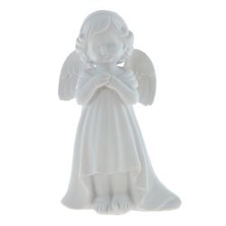 GAEM Фигурка декоративная "Ангел", L7 W5 H12,5 см, 2в.