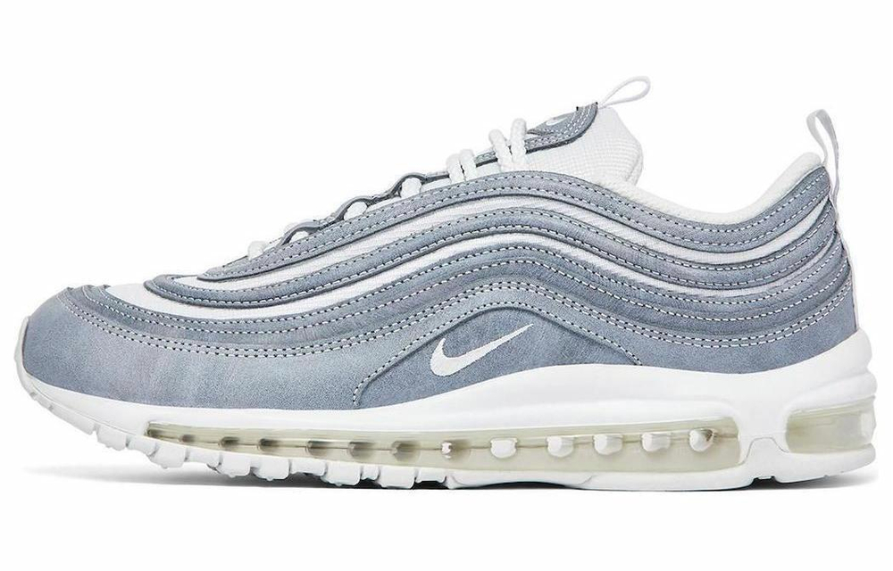 Кроссовки Cdg X Nike Air Max 97