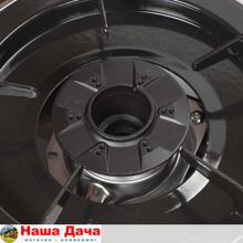 Газовая плита NaMilux DS-2163APS 2 конфорки