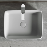 Раковина Ceramica Nova Element 48 CN6037 белая