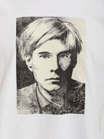 Футболка Кор. Рукав Obey Warhol