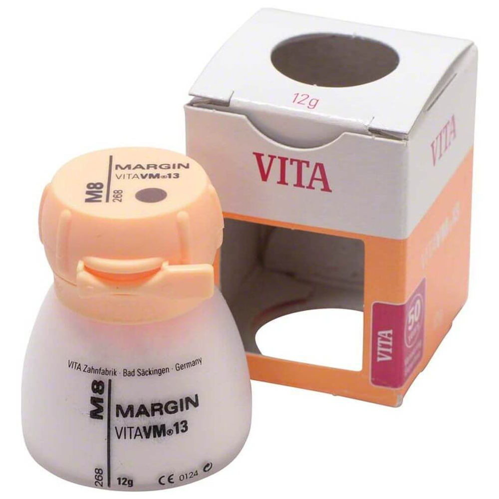 Плечевая масса (Margin, M) VITA VM 13 М8