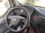 FAW J6 6x4 Самосвал CA3250P66K24T1E5 (Дизельный, 11,1 л, 390 л.с., МТ)