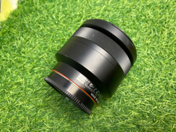 Sony Carl Zeiss Planar T*85mm 1.4 ZA (SAL-85F14Z)