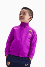 Спортивный костюм Nike FC Barcelona 25/26 Strike Little Kids