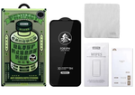 Защитное стекло антишпион для iPhone и Samsung / Remax Medicine Glass GL-27