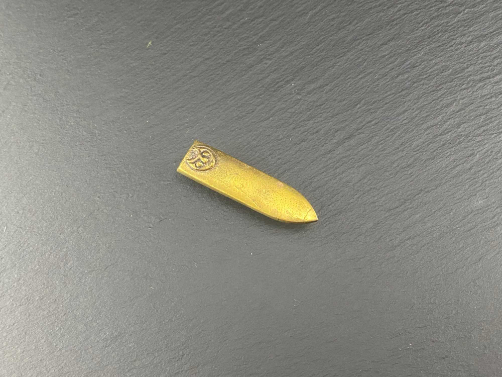 Хвостовик. Чернигов 10-11 в.