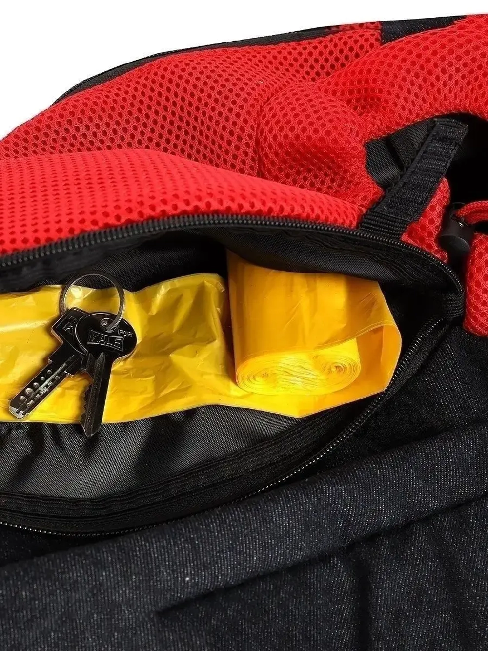 Сумка переноска для собак и кошек