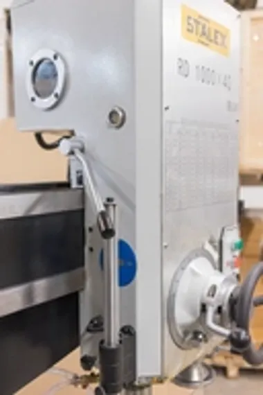 Радиально-сверлильный станок Stalex RD1250x50