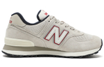 Кроссовки New Balance Nb 574 (Женская размерная сетка)