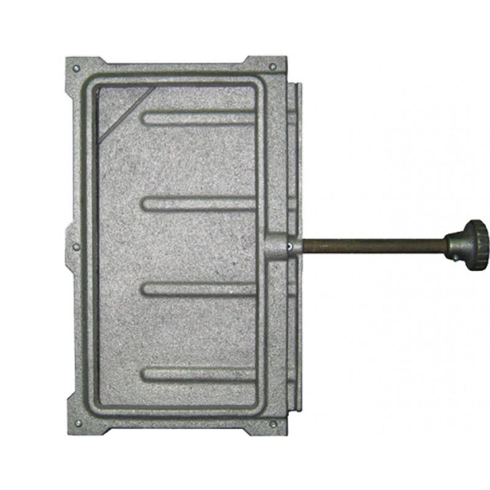 Задвижка ЗВ-2А (130х260мм) (Р)