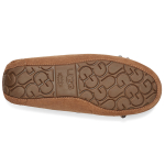 Мокасины UGG ANSLEY Plaid Bow, 1127850-CHE