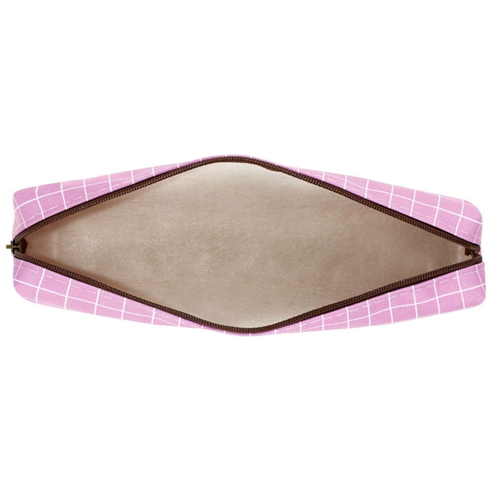 Пенал, 200*55*40 ArtSpace "Kitty", искусственная кожа