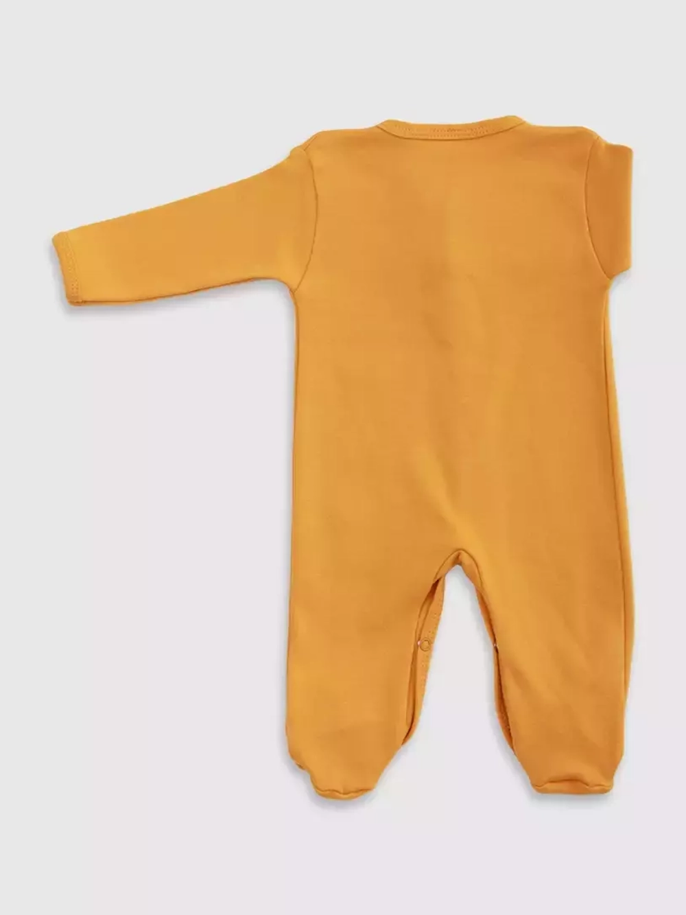 Комбинезон Desert Beige 56см (0-1 мес)