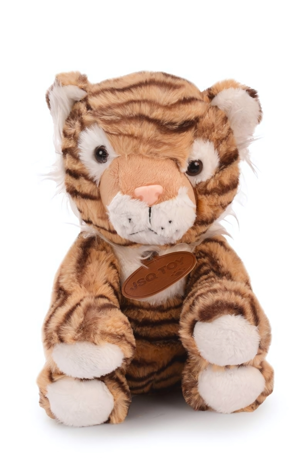 Мягкая игрушка Тигр 26см.