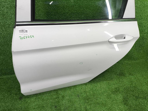 Дверь задняя левая Chery Arrizo 8 (2022-н.в.)