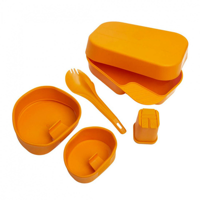 Набор посуды Северное сияние