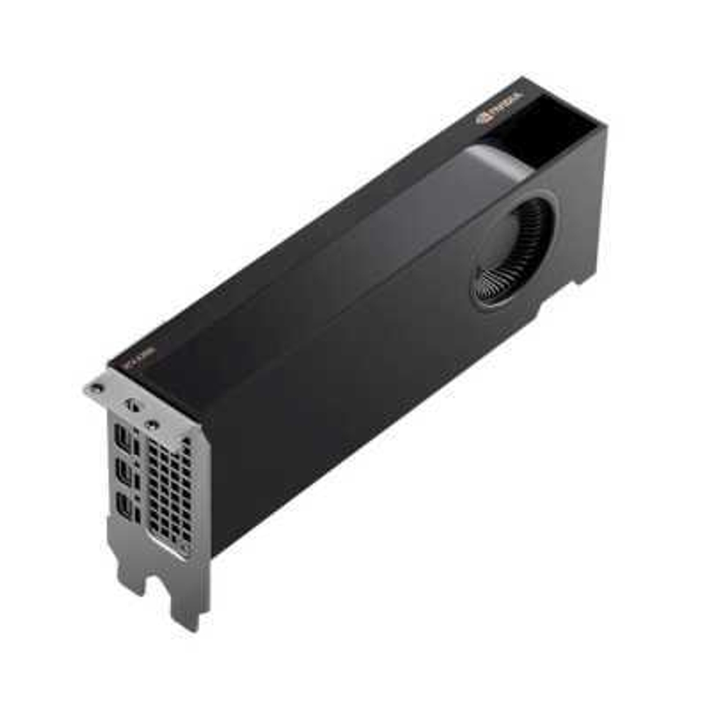 Видеокарта PNY nVidia RTX A2000 12Gb VCNRTXA2000-12GB-SB