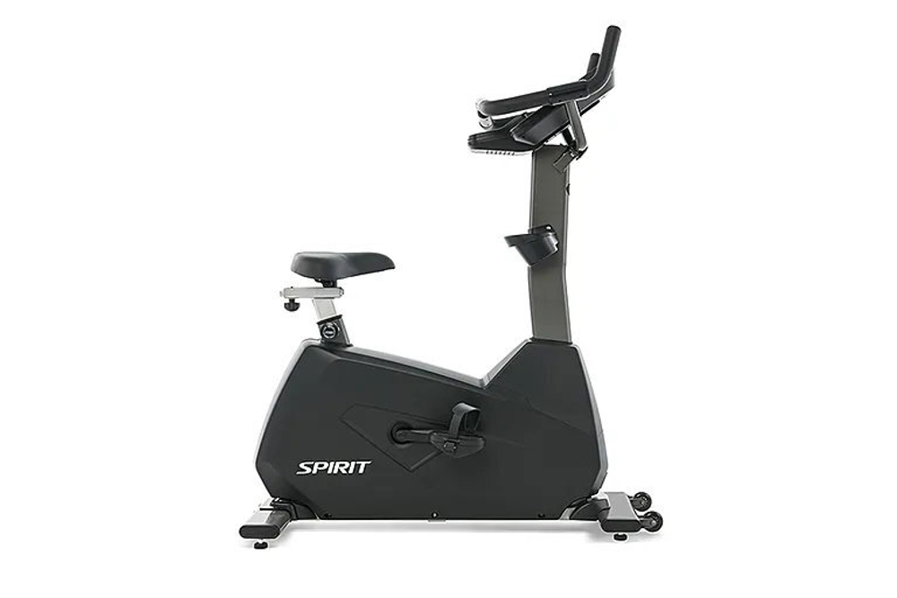 Велотренажер SPIRIT FITNESS CU800+