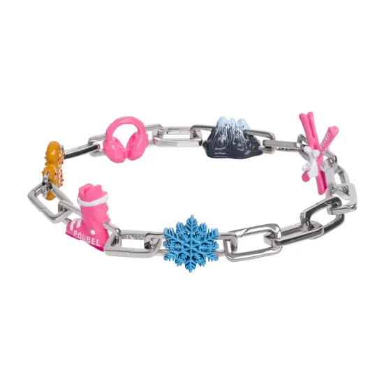 Браслет Poubel Chalet Girl Set
