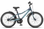 Детский велосипед Stels Pilot 210 VC Z010 (2025)