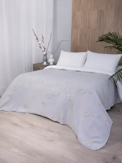 Плед на кровать Baby Nice 150х200 см