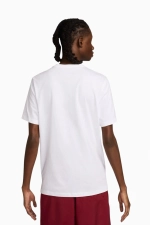 Футболка Nike Liverpool FC 24/25 Swoosh Tee