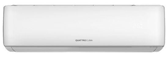 Кондиционер QUATTROCLIMA Bergamo QV-BE07WB/QN-BE07WB