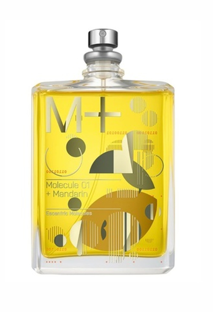 Molecule 01 + Mandarin Escentric Molecules