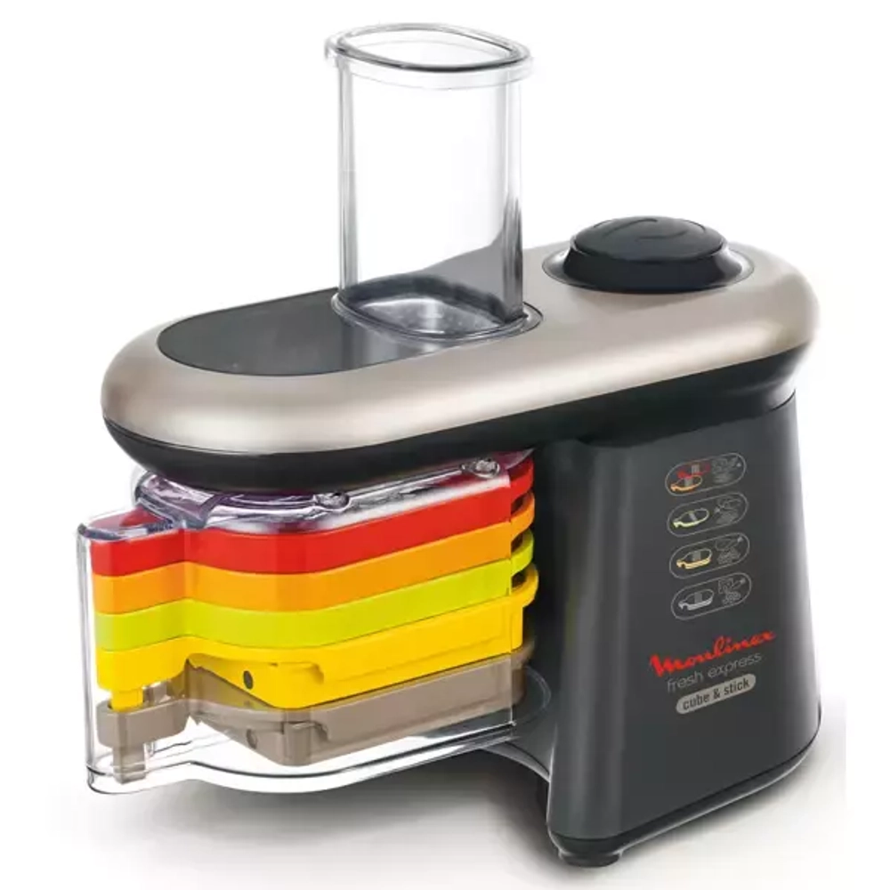 Измельчитель Moulinex DJ 905832